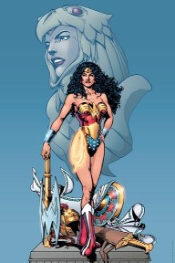Wonder Woman: Mito